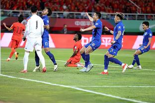 国足队员：机会仍在自己手中 对阵卡塔尔要保持专注和自信